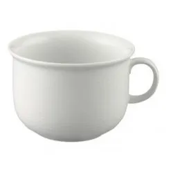 Thomas Rosenthal Trend White Breakfast Cup (7.4cm Tall) (14662)