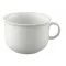 Thomas Rosenthal Trend White Breakfast Cup (7.4cm Tall) (14662)
