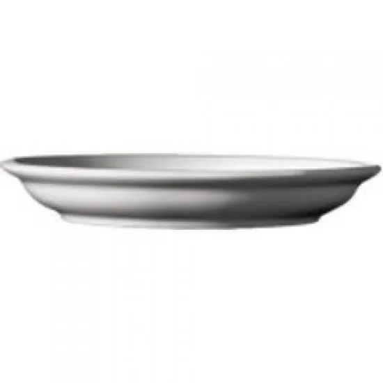Thomas Rosenthal Trend White Soup / Bouillon Saucer 16cm (14661)