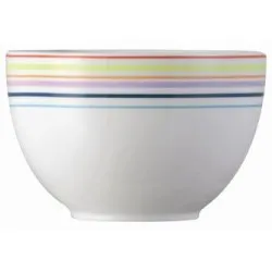 Thomas Sunny Day Sunny Stripes Cereal Bowl 12cm (15456)