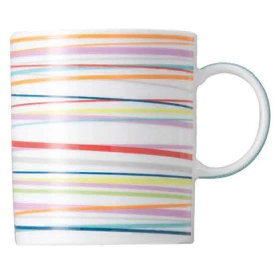 Thomas Sunny Day Sunny Stripes Mug (15505)