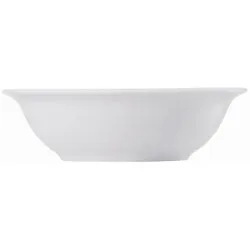 Thomas Rosenthal Trend White Bowl 17cm (10580)