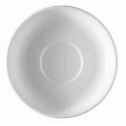 Thomas Rosenthal Trend White Breakfast Saucer 16cm (14661)