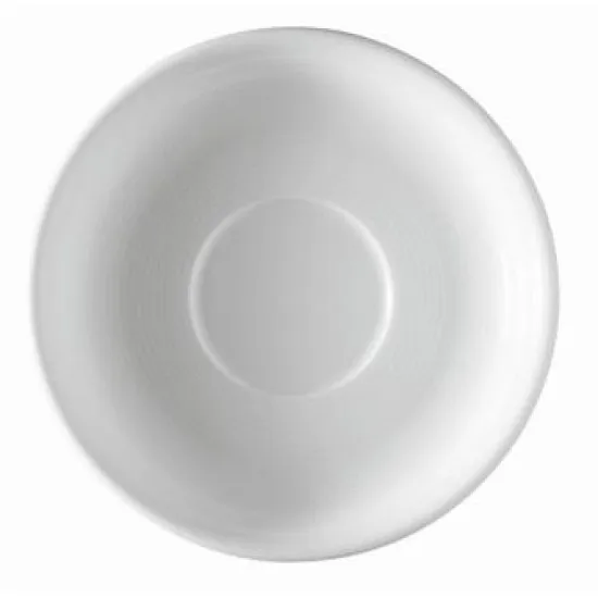Thomas Rosenthal Trend White Breakfast Saucer 16cm (14661)