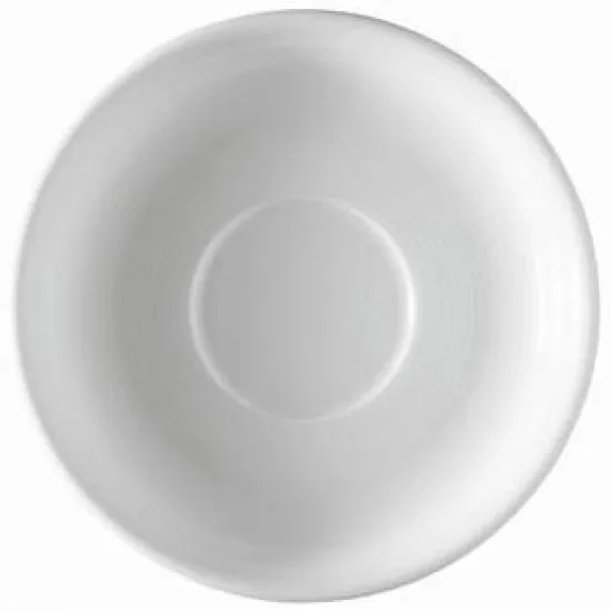 Thomas Rosenthal Trend White Tea Saucer 14cm (14741)