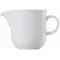 Thomas Rosenthal Trend White Cream Jug 0.18ltr (14430)