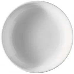 Thomas Rosenthal Trend White Deep Soup Bowl 22cm (10322)