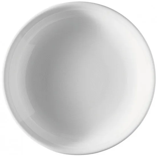 Thomas Rosenthal Trend White Deep Soup Bowl 22cm (10322)