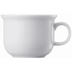 Thomas Rosenthal Trend White Espresso Cup (5cm Tall) (14717)