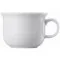 Thomas Rosenthal Trend White Espresso Cup (5cm Tall) (14717)