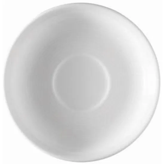 Thomas Rosenthal Trend White Espresso Saucer 11.5cm (14716)