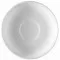 Thomas Rosenthal Trend White Espresso Saucer 11.5cm (14716)