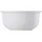Thomas Rosenthal Trend White Fruit / Cereal Dish 13.5cm (10514)