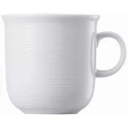 Thomas Rosenthal Trend White Mug Small 0.28ltr (15503)