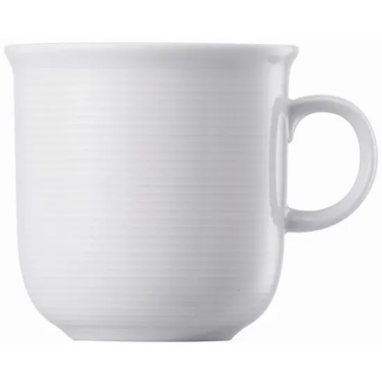 Thomas Rosenthal Trend White Mug Small 0.28ltr (15503)