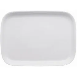 Thomas Rosenthal Trend White Small Rectangular Platter 33cm (12733)