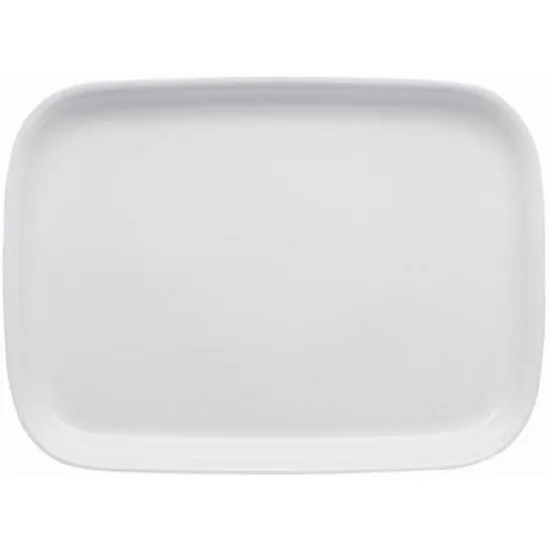 Thomas Rosenthal Trend White Small Rectangular Platter 33cm (12733)