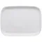 Thomas Rosenthal Trend White Large Rectangular Platter 38cm (12738)
