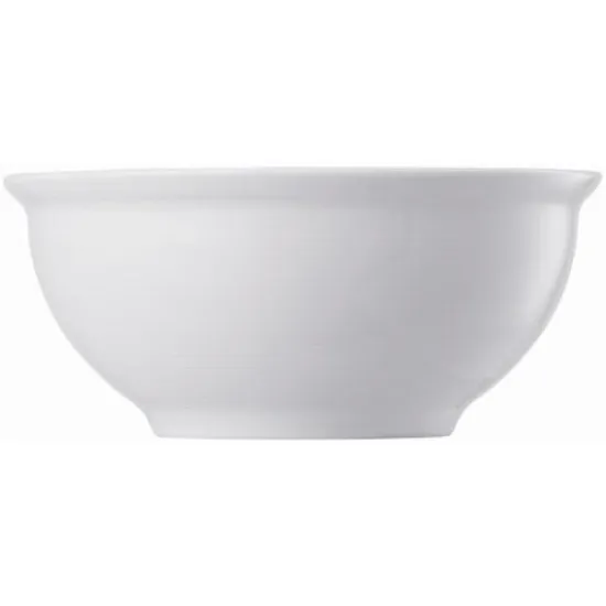 Thomas Rosenthal Trend White Small Salad Bowl 17cm (13317)