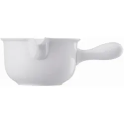 Thomas Rosenthal Trend White Sauceboat (11620)