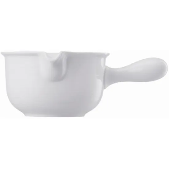 Thomas Rosenthal Trend White Sauceboat (11620)