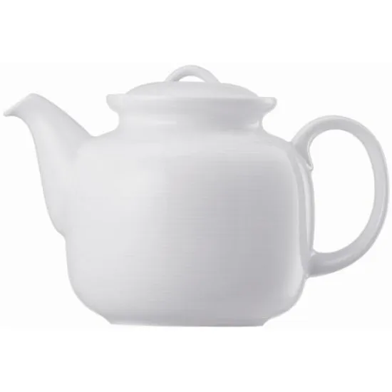Thomas Rosenthal Trend White Teapot 1.3ltr (14240)