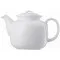 Thomas Rosenthal Trend White Teapot 1.3ltr (14240)