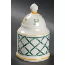 Villeroy & Boch Basket Pepper (3480)