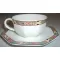 Villeroy & Boch Cheyenne Tea Cup & Saucer