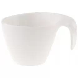 Villeroy & Boch Flow Breakfast Cup (1240)