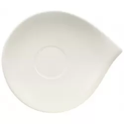 Villeroy & Boch Flow Breakfast Saucer (1250)