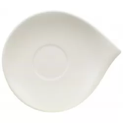 Villeroy & Boch Flow Coffee Saucer (1310)