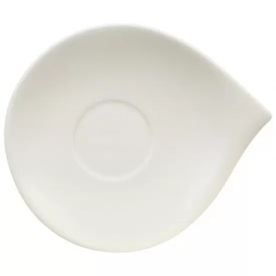 Villeroy & Boch Flow Coffee Saucer (1310)