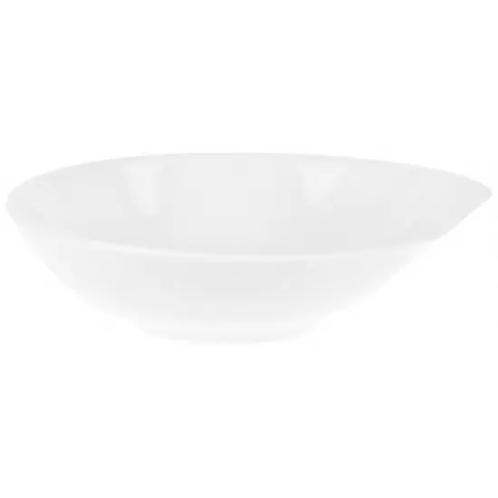 Villeroy & Boch Flow Deep Plate / Cereal Bowl 21 x 20cm (2535)