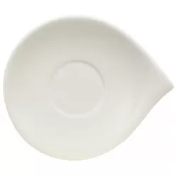 Villeroy & Boch Flow Espresso Saucer (1430)