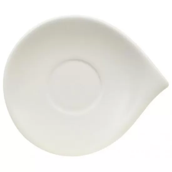 Villeroy & Boch Flow Espresso Saucer (1430)