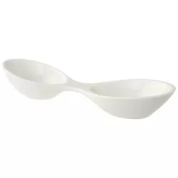 Villeroy & Boch Flow Hors D'Oeuvre Set 25x8cm (3771) Discontinued
