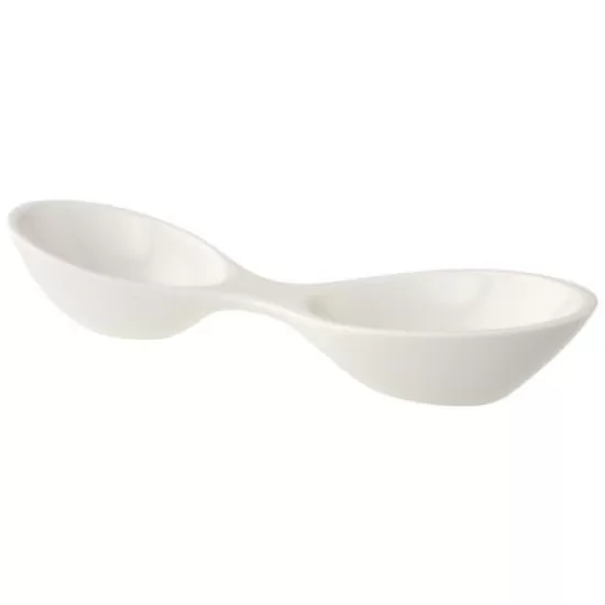 Villeroy & Boch Flow Hors D'Oeuvre Set 25x8cm (3771) Discontinued
