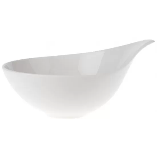 Villeroy & Boch Flow Individual Bowl 16 x 13cm (3810)