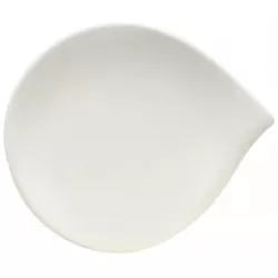 Villeroy & Boch Flow Side Plate 20 x 17cm (2660)