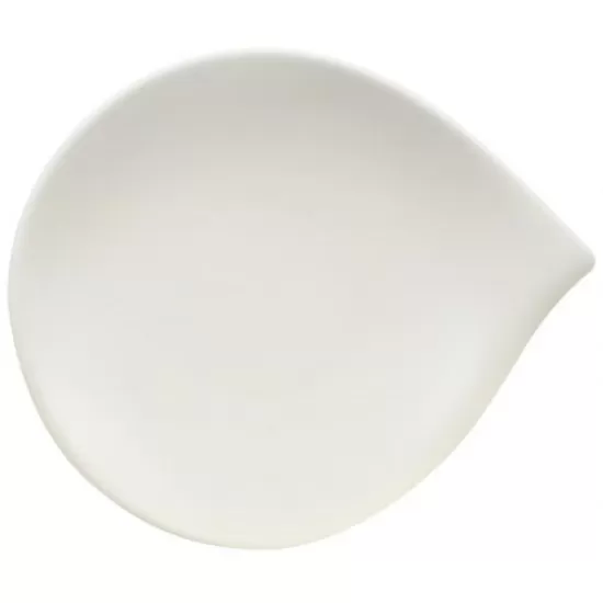 Villeroy & Boch Flow Side Plate 20 x 17cm (2660)