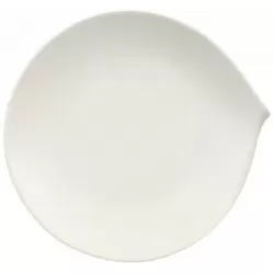Villeroy & Boch Flow Dessert Plate 23 x 22cm (2640)