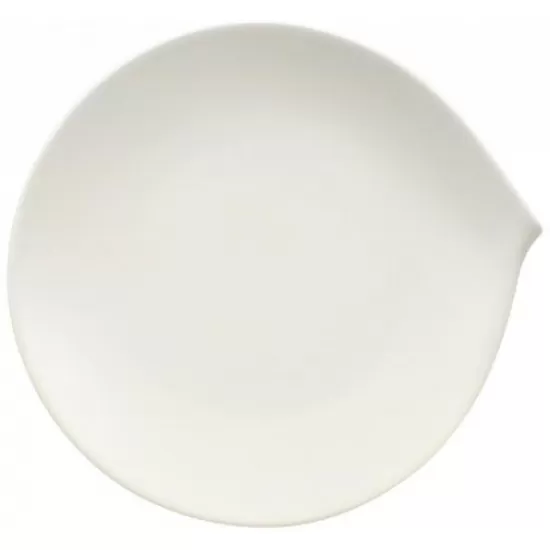 Villeroy & Boch Flow Dessert Plate 23 x 22cm (2640)
