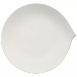 Villeroy & Boch Flow Dinner Plate 28 x 27cm (2620)