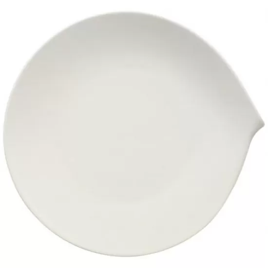Villeroy & Boch Flow Dinner Plate 28 x 27cm (2620)