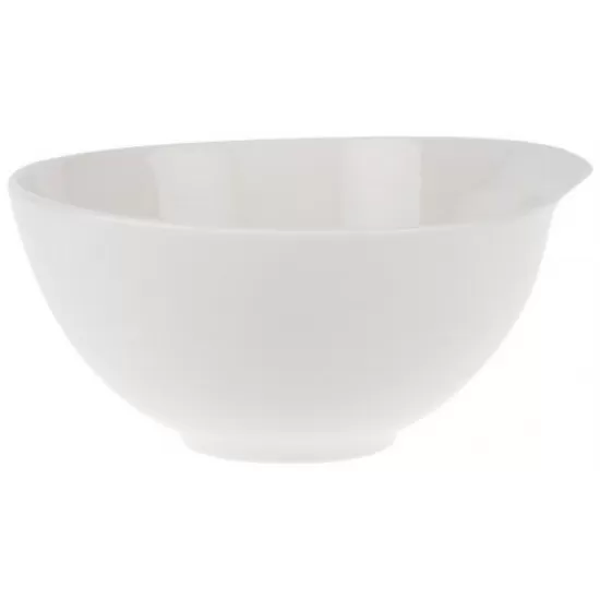 Villeroy & Boch Flow Salad Bowl 21cm (3180)