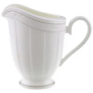 Villeroy & Boch Gray Pearl Cream Jug (0780)