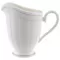 Villeroy & Boch Gray Pearl Cream Jug (0780)