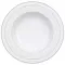 Villeroy & Boch Gray Pearl Deep Plate 24cm (2700)