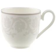 Villeroy & Boch Gray Pearl Espresso Cup (1420)
